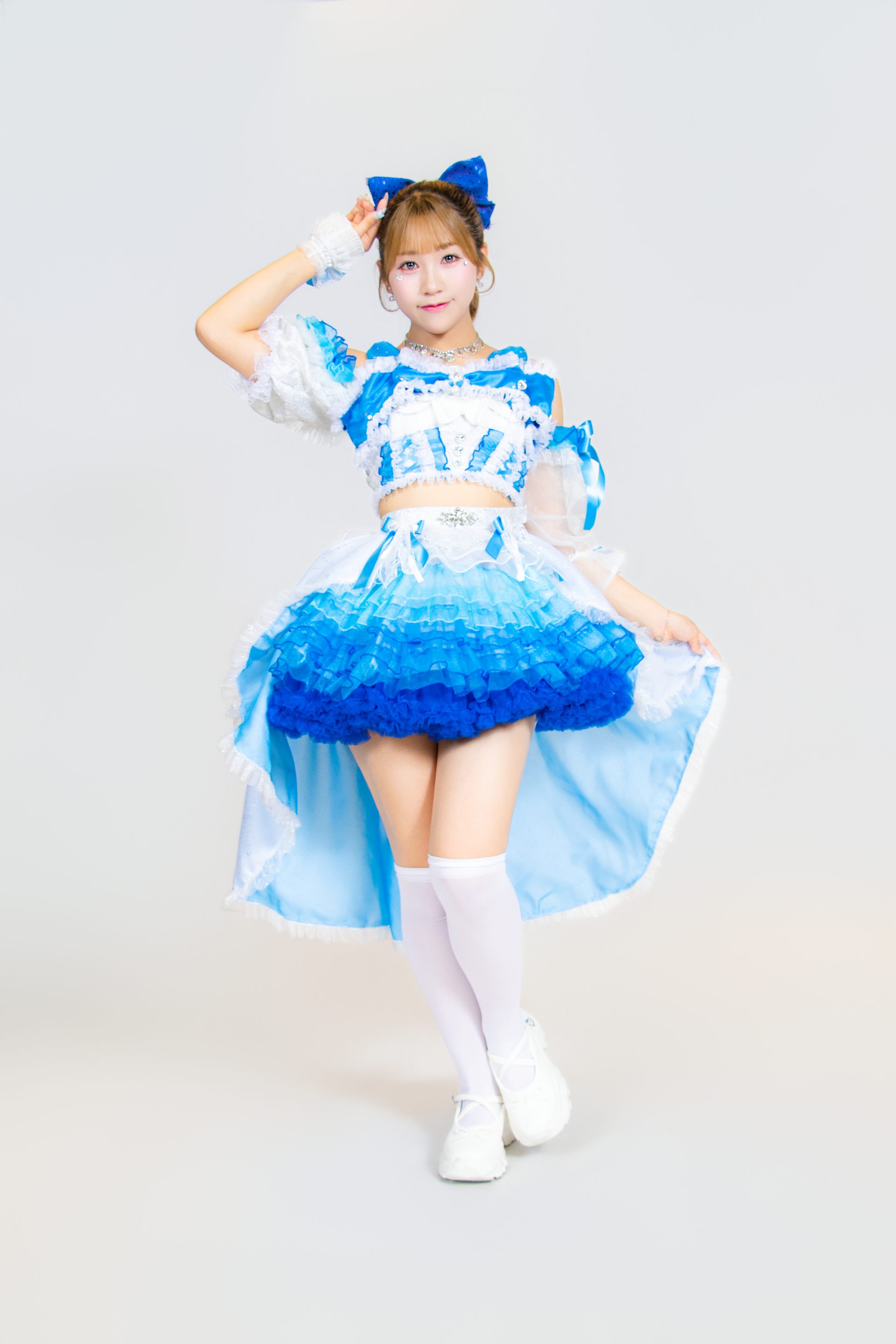 イロハサクラ メンバー