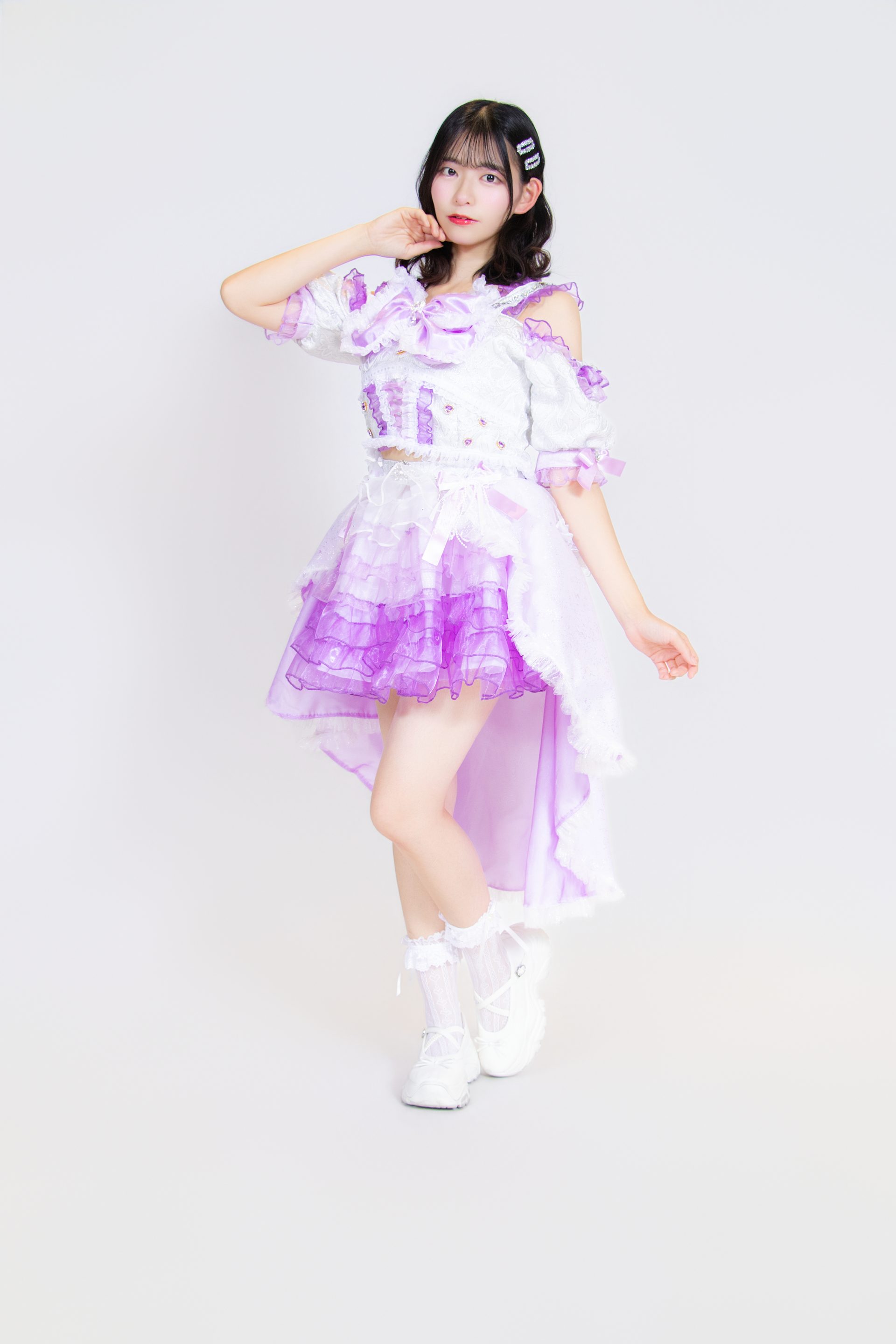 花村優希