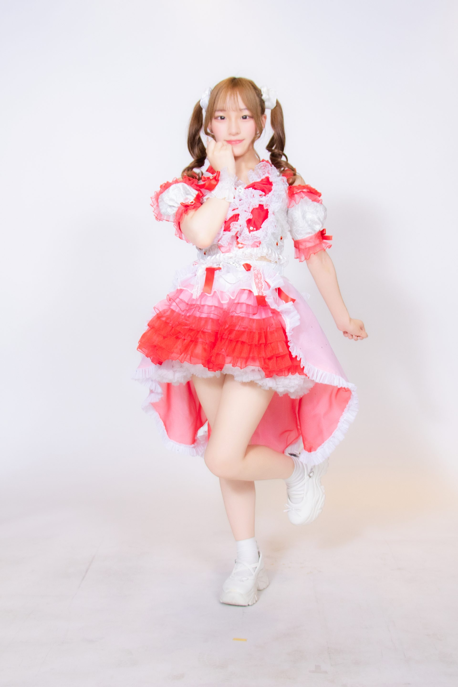 白羽兎早