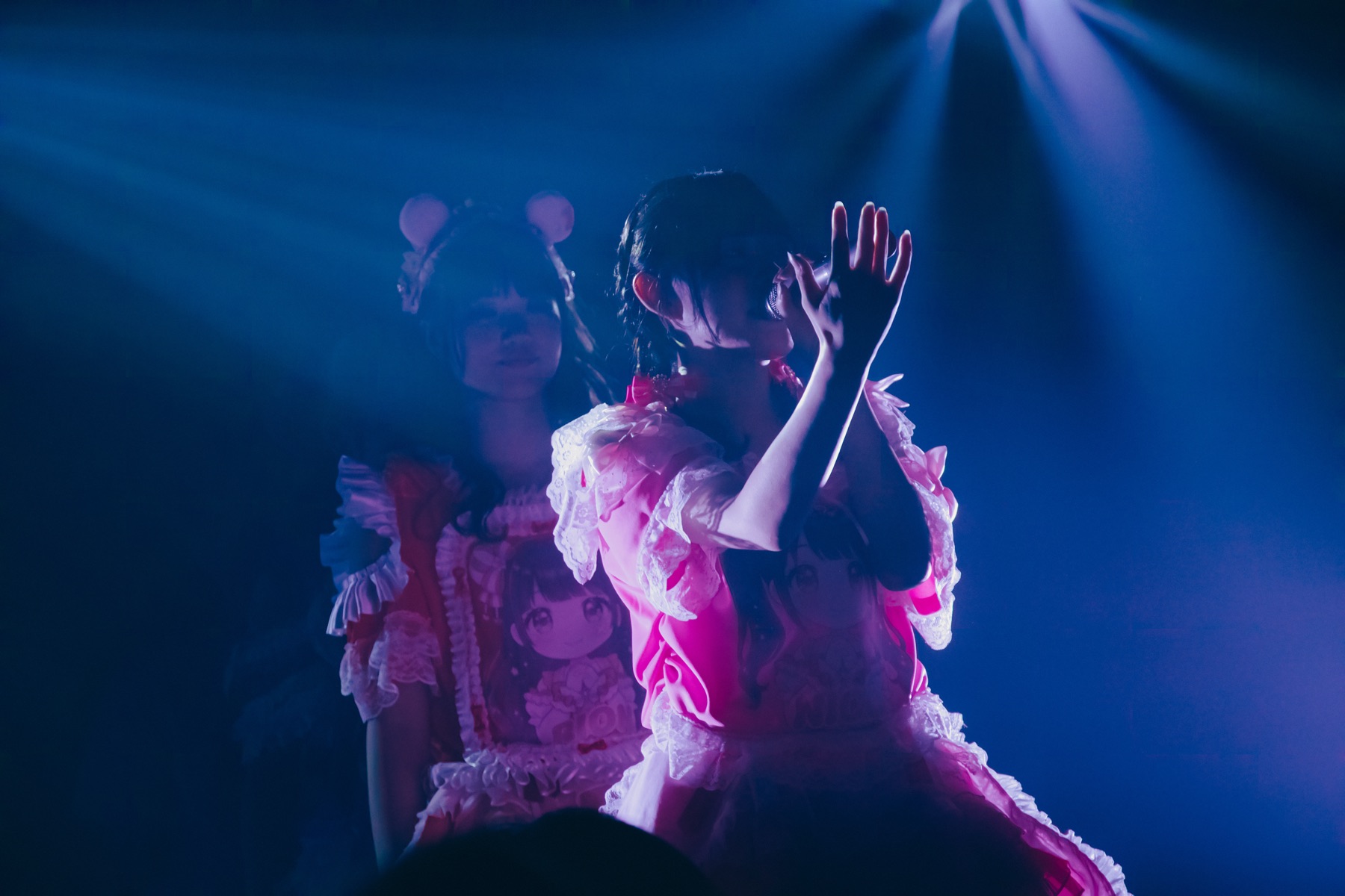 名古屋 Lion Theatre