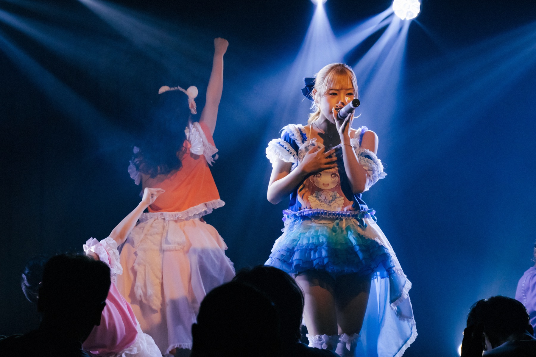 名古屋 Lion Theatre