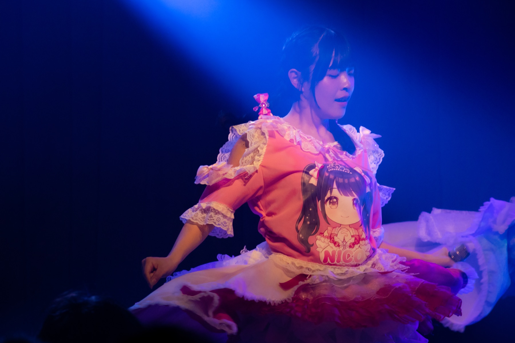 名古屋 Lion Theatre