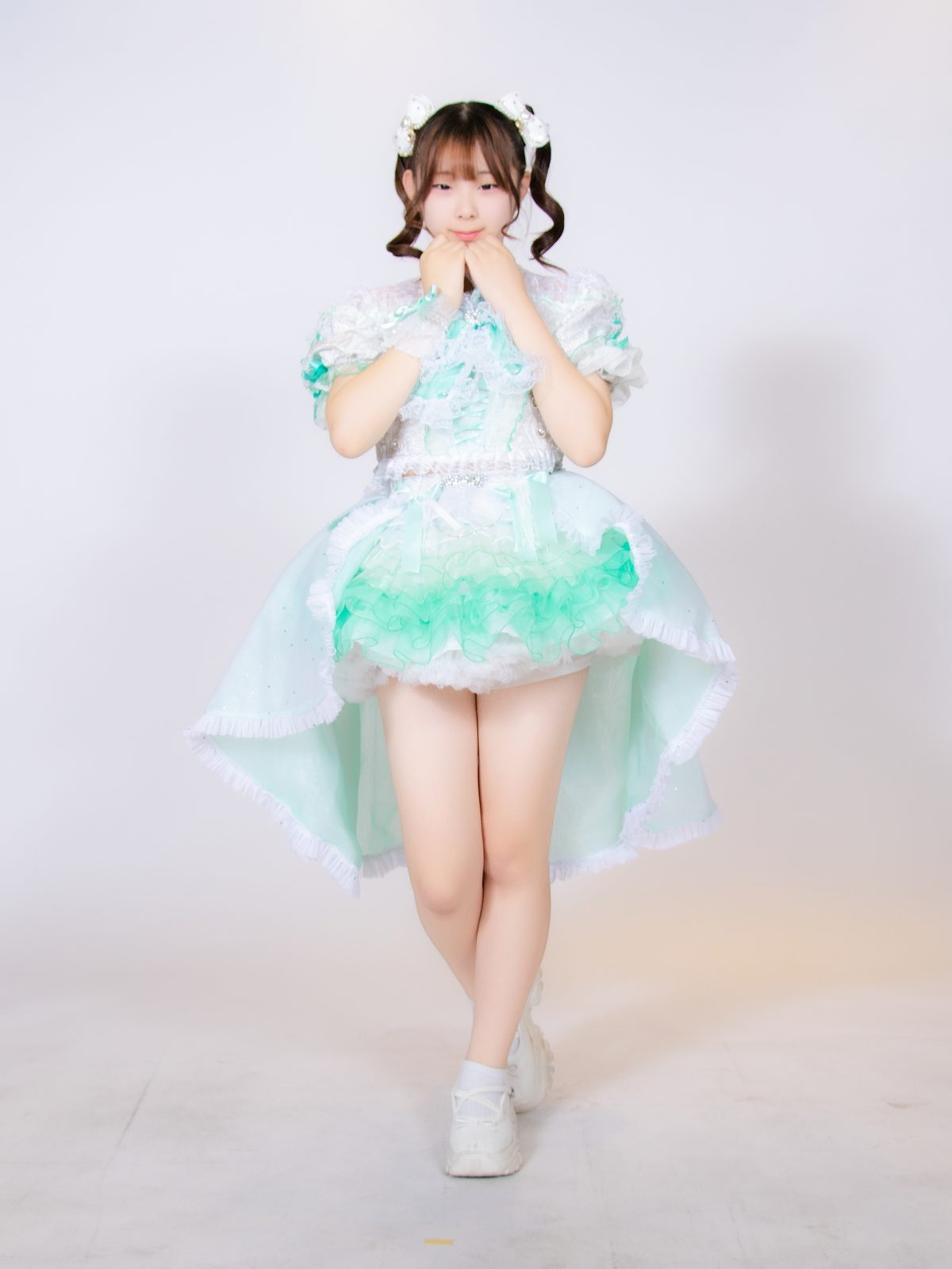 花恋 乃愛