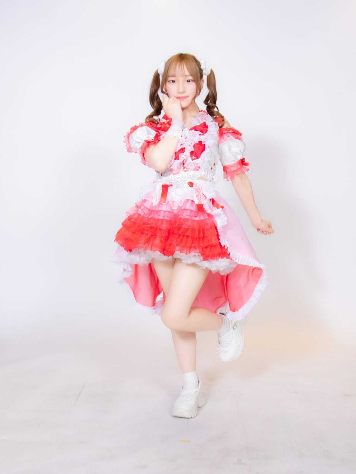白羽 兎早